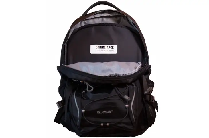 ExecDefense USA Bulletproof Backpack Insert w/ Free Shipping and Handling — 2 models - view 6